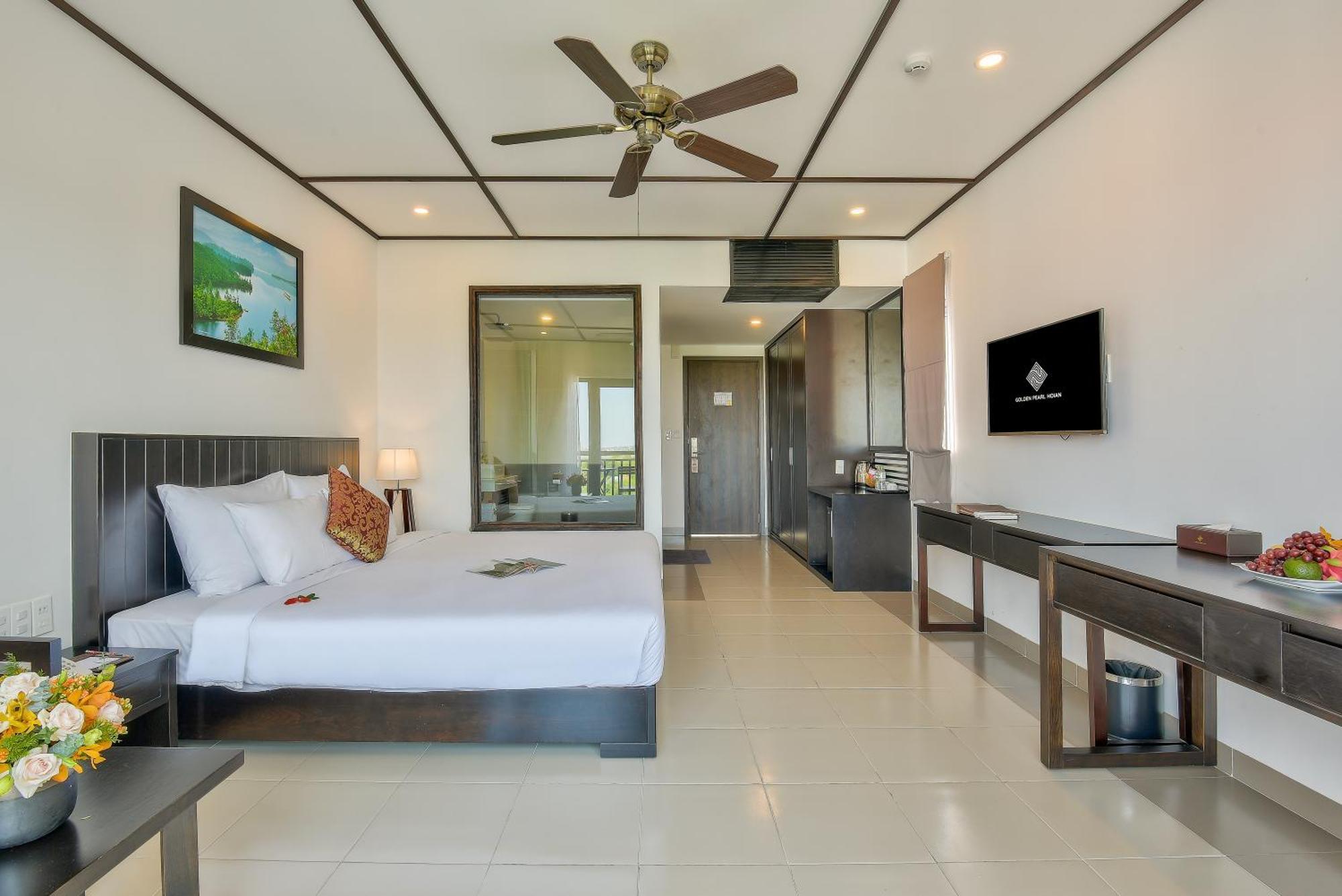 White Lotus Hotel Hoian Хойан Экстерьер фото
